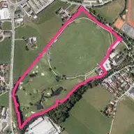 Golfclub Salzburg - Golfacademy Salzburg-Rif Golfclub Salzburg - Golfacademy Salzburg-Rif