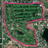 Three Lakes Golf Course Three Lakes Golf Course