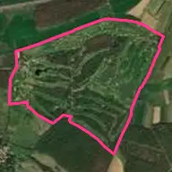 Golf Château de Preisch