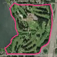Nile Shrine Golf Course Nile Shrine Golf Course