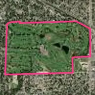 Patty Jewett Municipal Golf Course Patty Jewett Municipal Golf Course