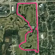 Oak Brook Golf Course