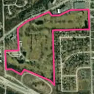 Flagg Creek Golf Course