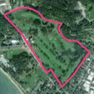 Jewel Golf Course - Grand Nine Jewel Golf Course - Grand Nine