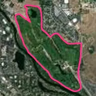 Warm Springs Golf Course