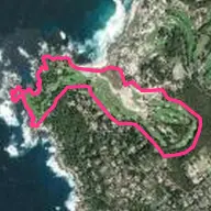 Cypress Point Golf Course