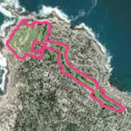 Pacific Grove Golf Links