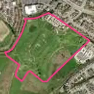 Twin Creeks Golf Course