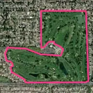 Valley Hi Country Club!
