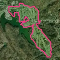 Miami Whitewater Forest Golf Course