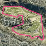 The Golf Club at Boulder Ridge