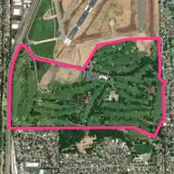 Bing Maloney Golf Club