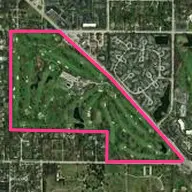 Rolling Green Country Club