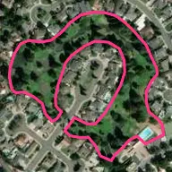 Venetian Gardens Golf Course