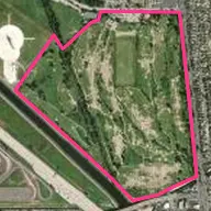 Victoria Golf Course