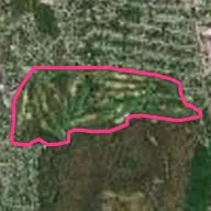 Iroquois Golf Course