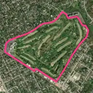 Audubon Country Club