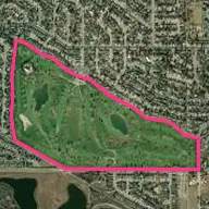 Twin Peaks Golf Course Twin Peaks Golf Course