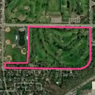 Highland 9 Hole Golf Course