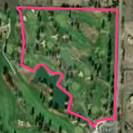 Foothills Par 3 Course
