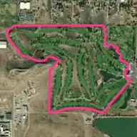 Foothills Championship Course