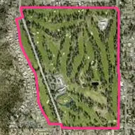 Manito Golf & Country Club