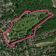 Mount Tabor Golf Course