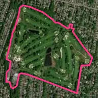 Hackensack Golf Club