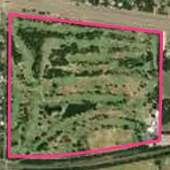 Shady Oaks Golf Course