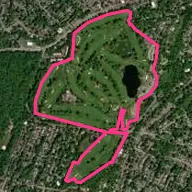 Rock Spring Golf Club at West Orange