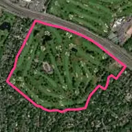 Canoe Brook Country Club South Course Canoe Brook Country Club South Course