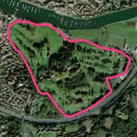 Golf de la Nivelle