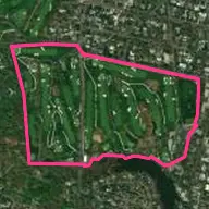Deal Golf and Country Club Deal Golf and Country Club