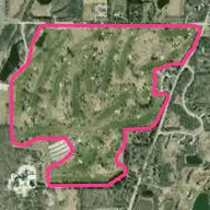 Mee-Kwon Park Golf Course