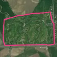 Cottonwood Hills Golf Course Cottonwood Hills Golf Course