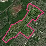 Baltusrol Golf Course Baltusrol Golf Course