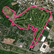 Rutgers University Golf Course