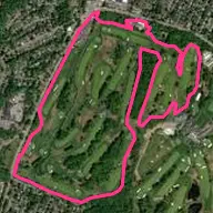 Francis Byrne Golf Course