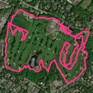 Former Green Brook Country Club Former Green Brook Country Club