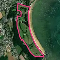 Golf de la baie de Morlaix