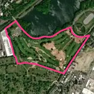 Weequahic Golf Course