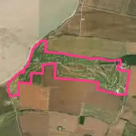 Golf la Prée La Rochelle