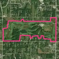 Thunderhawk Golf Club