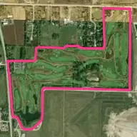 Shepherd's Crook Golf Course