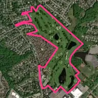 Pinchbrook Golf Course