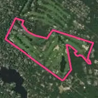 Medford Lakes Country Club