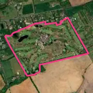 Gambler Ridge Golf Club