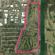 Riverside Golf Course