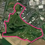 Golf de Roissy