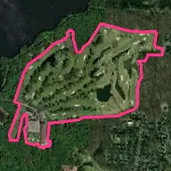 Haworth Country Club